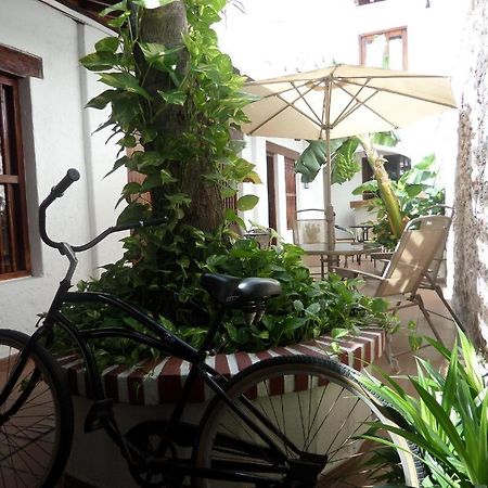 Hotel Casa Abril Cartagena  Exterior foto