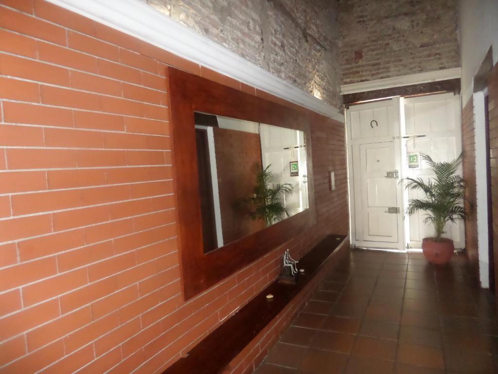Hotel Casa Abril Cartagena  Exterior foto