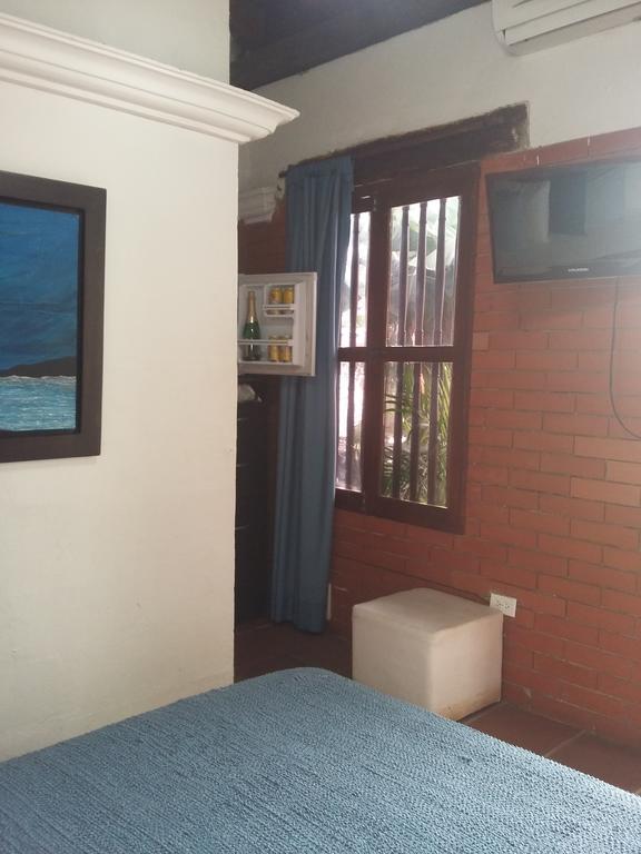 Hotel Casa Abril Cartagena  Exterior foto