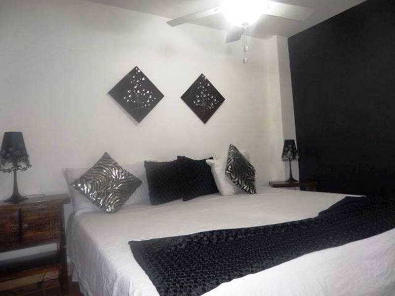 Hotel Casa Abril Cartagena  Exterior foto